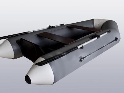 Лодка ПВХ с килем Big Boat T 250 К Лодка ПВХ с килем Big Boat T 250 К