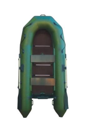 Лодка ПВХ Муссон 2800 СК моторная Лодка ПВХ Муссон 2800 СК моторная