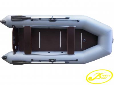 Лодка ПВХ с килем Marlin Бриз 320 K Лодка ПВХ с килем Marlin Бриз 320 K