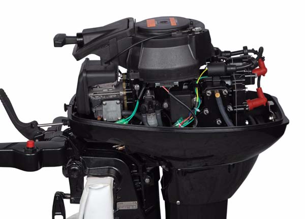 Марлин MP 20 AMHS Марлин MP 20 AMHS