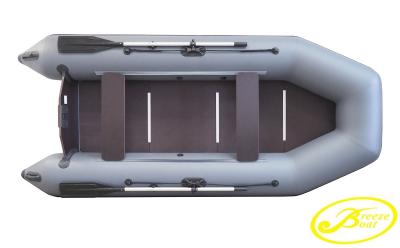 Лодка ПВХ Marlin Бриз 320 моторная Лодка ПВХ Marlin Бриз 320 моторная