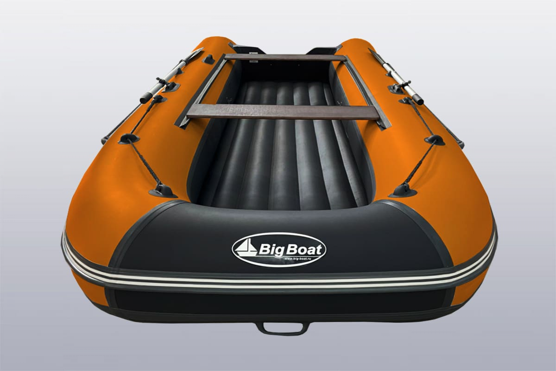 Big Boat Ermak 450