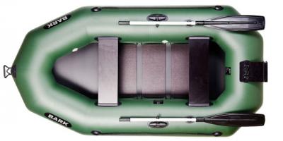 Лодка Bark B-250CN гребная